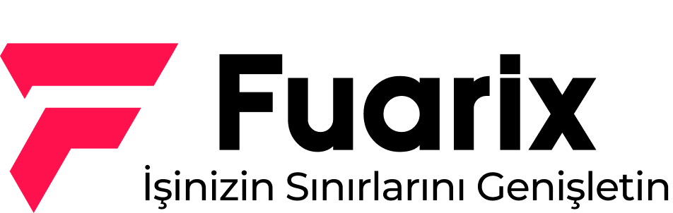Fuarix Logo